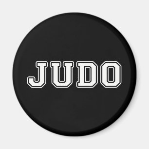 Imán Judo