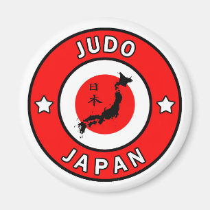 Imán Judo