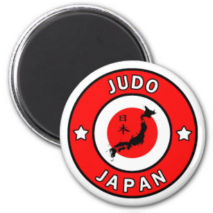 Imán Judo