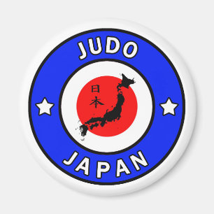 Imán Judo