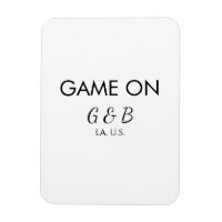 Juego activado agregar nombre de la pareja lugar d