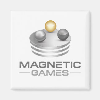 Imán Juegos magnéticos