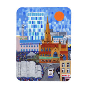 Imán Jueves de la plaza de toros 2012