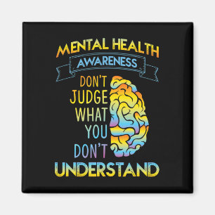 IMÁN JUEZ DE DONT - CONCIENCIA SOBRE SALUD MENTAL