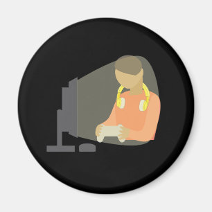 Imán Jugador