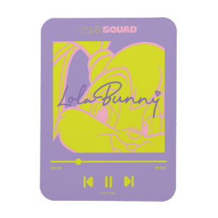 Imán Jugador de música de Lola
