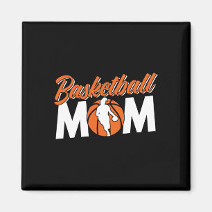 Imán Jugador entrenador del equipo de la mamá del balon