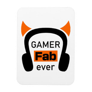 Imán jugador fab-ever