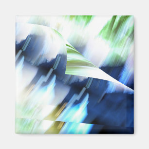 Imán Jugando con colores