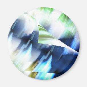 Imán Jugando con colores