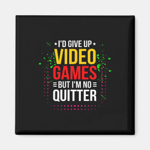 Imán Jugando Videojuegos - Meme de Jugador de Video - V