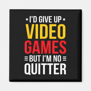 Imán Jugando Videojuegos - Meme de Jugador de Video - V