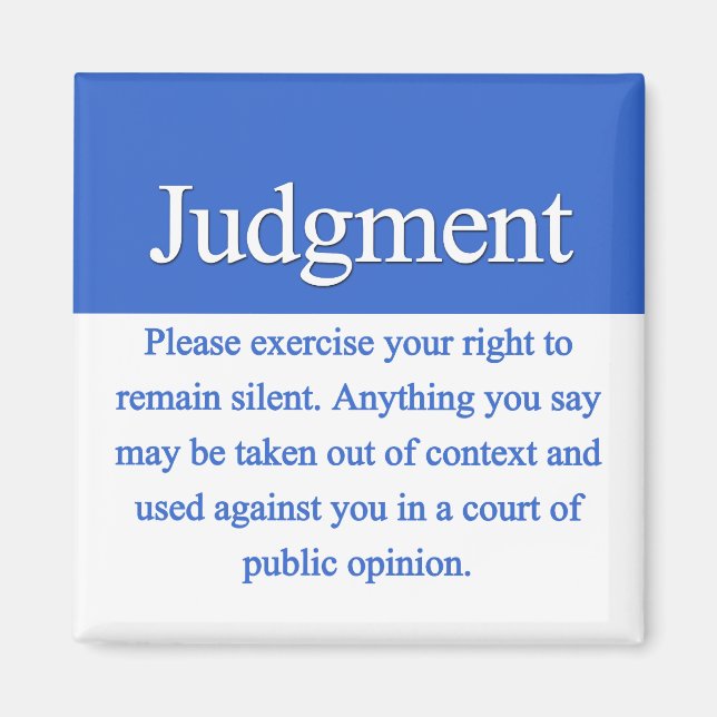 Imán Juicio (Frente)