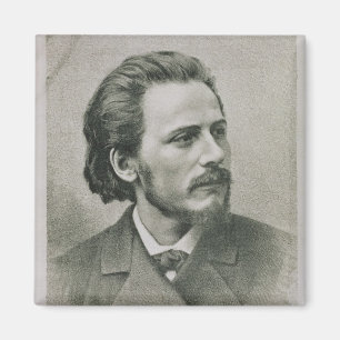 Imán Jules Emile Massenet
