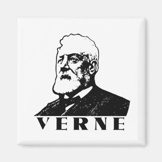 Imán Jules Verne