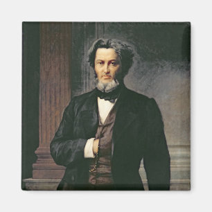 Imán Julio Favre 1865