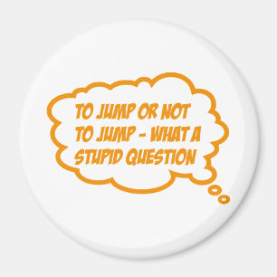 Imán jump