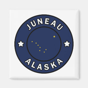 Imán Juneau Alaska