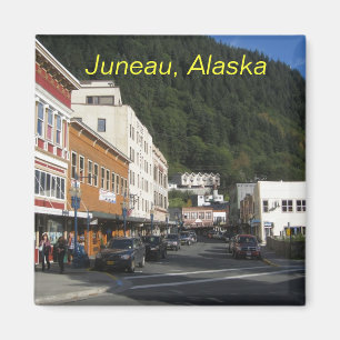 Imán juneau imnet