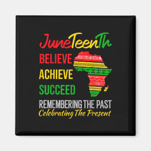 Imán Juneteenth es mi Día de la Independencia Africano
