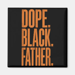 Imán Juneteenth padre negro padre negro día del padre