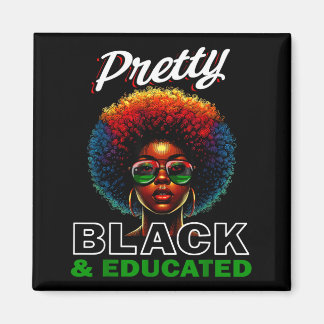 Imán Juneteenth shirts women black history black