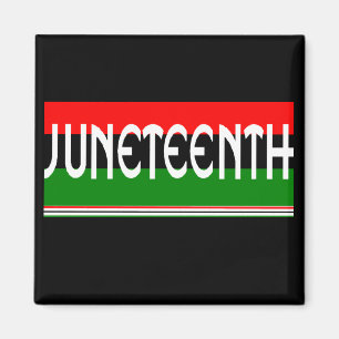 Imán Juneteeth