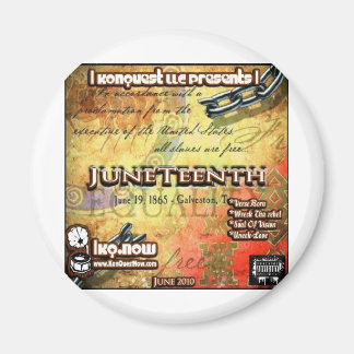 Imán Junio - Junio 11