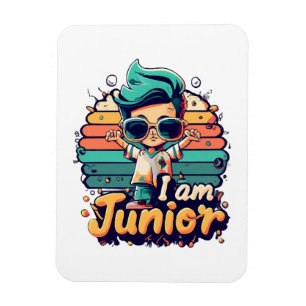 Imán Junior