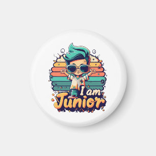 Imán Junior
