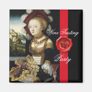 IMÁN JUNTA DE CERRADURA DE VINEYARD ANTIGUA DE VINEYARD