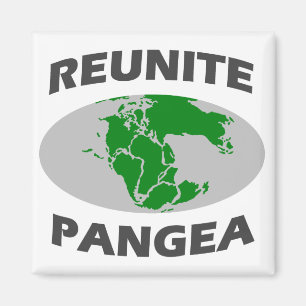 Imán Júntese Pangea