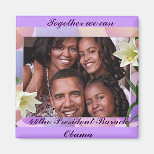 Imán Juntos Podemos_Magnet