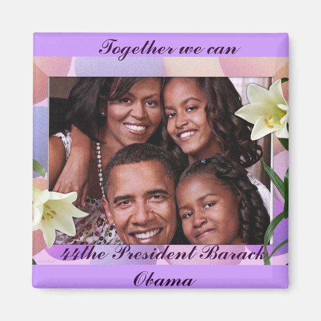 Imán Juntos Podemos_Magnet (Frente)