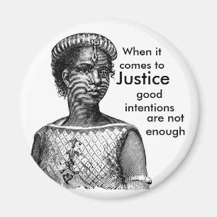 Imán Justicia