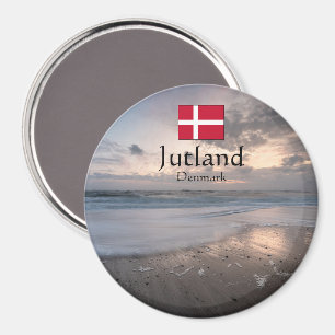 Imán Jutland Dinamarca