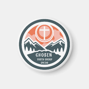 Imán Juventud cristiana elegida II