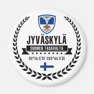 Imán Jyväskylä