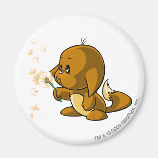 Imán Kacheek Brown