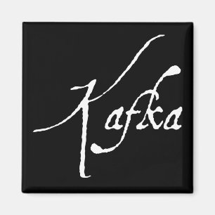 IMÁN KAFKA