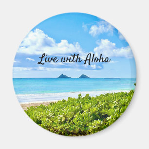 Imán Kailua, Plaza Oahu