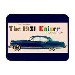 Imán Kaiser 1951