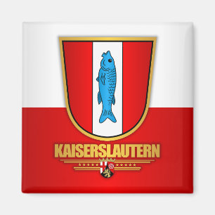 Imán Kaiserslautern