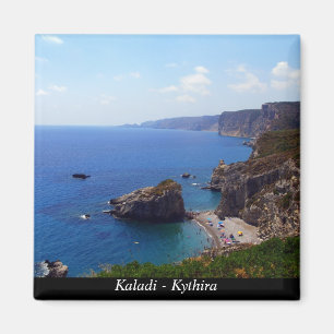 Imán Kaladi - Kythira