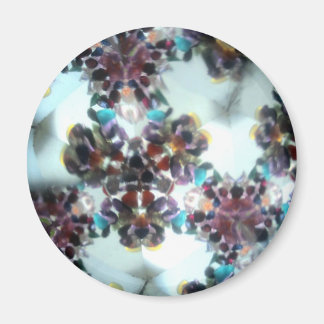Imán Kaleidescope Bejeweld 11
