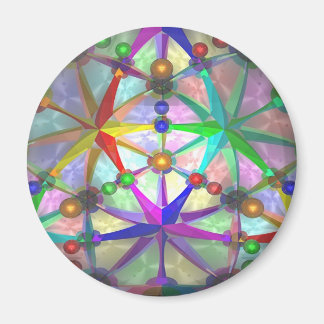Imán Kaleido3D Magnet 2