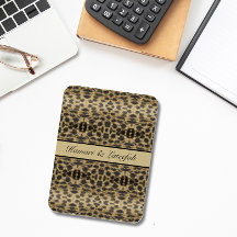 KaleidoCheetah, personalizado