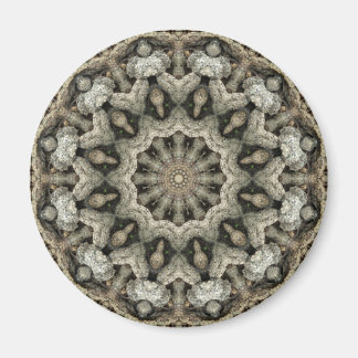 Imán Kaleidoscope de belleza natural