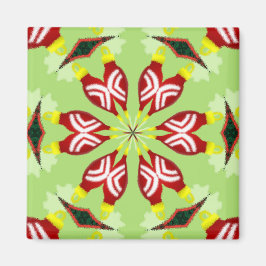 Imán Kaleidoscope ‘K1 SQ’