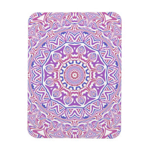 Imán Kaleidoscopio bohemio 2